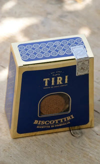 Tirì
