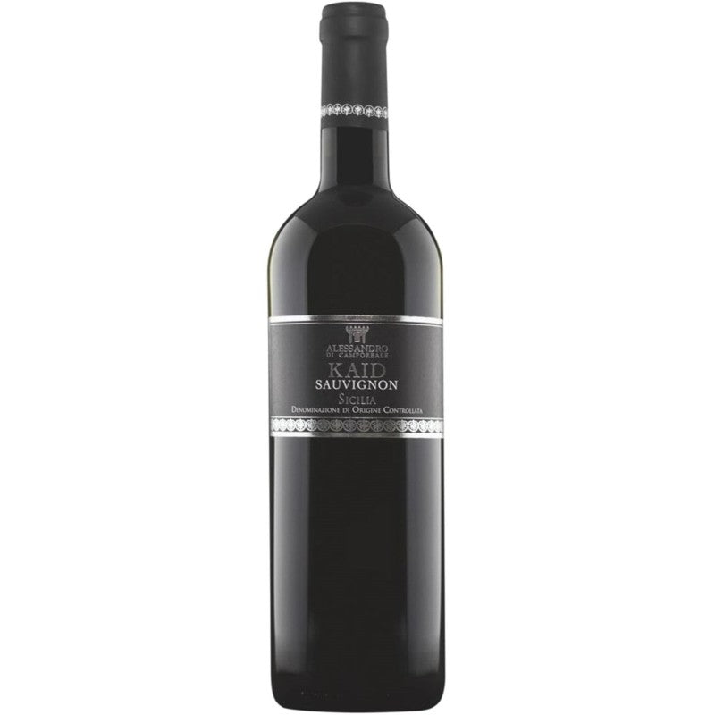 Kaid Sauvignon Blanc - Alessandro di Camporeale