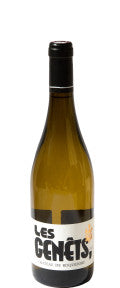 Les Genêts Blanc Château de Roquefort