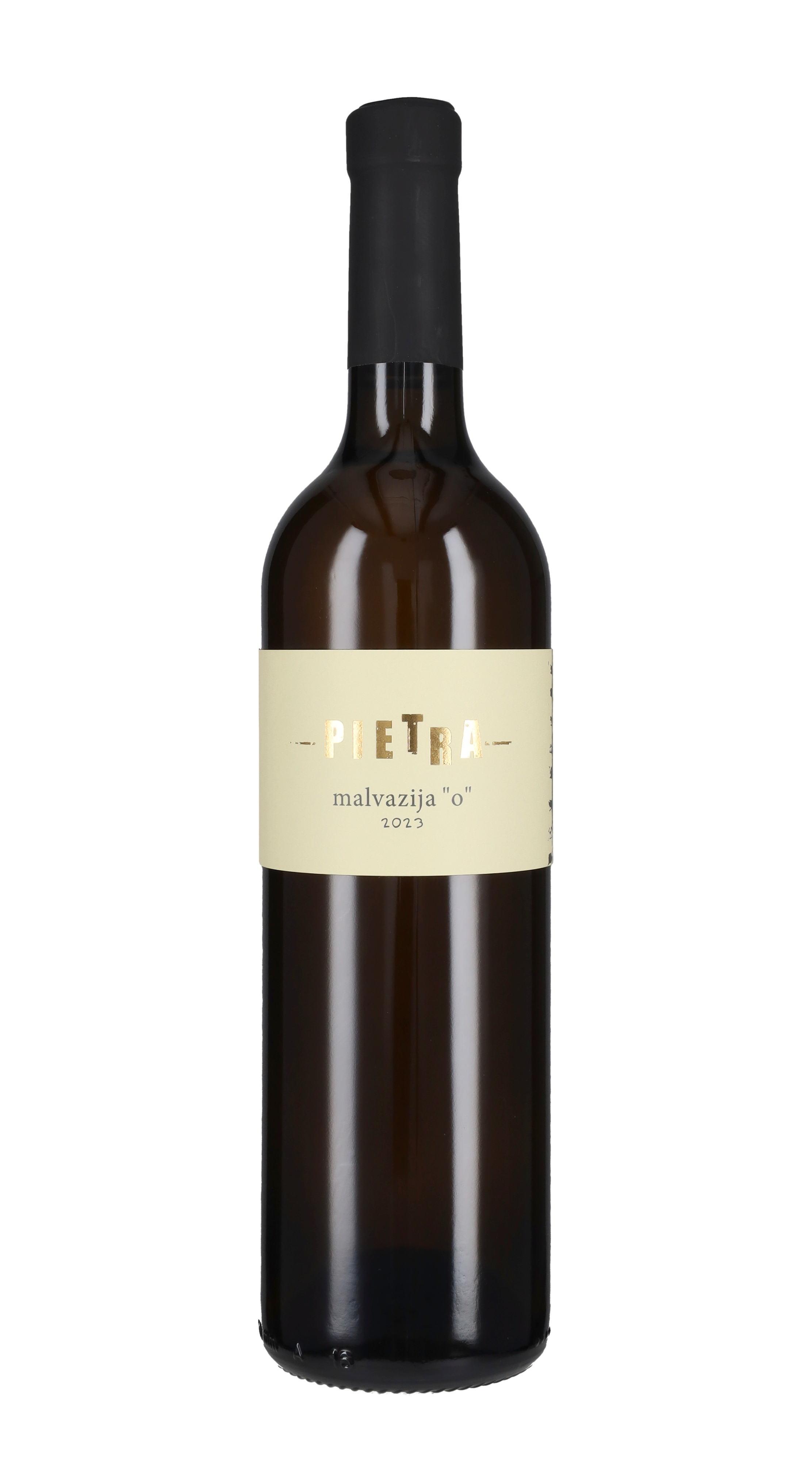 Malvazija Pietra Tavčar Kras — Vino Bianco Naturale Slovenia 0,75L