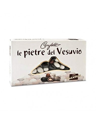 Confetti Ciocomandorla Classico Pietre del Vesuvio 1kg