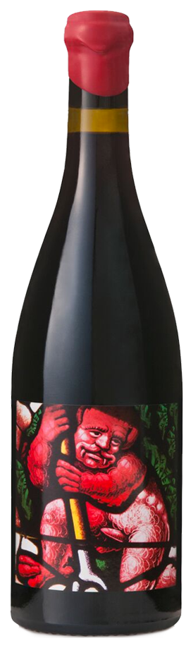 Domaine de l'Écu Mephisto