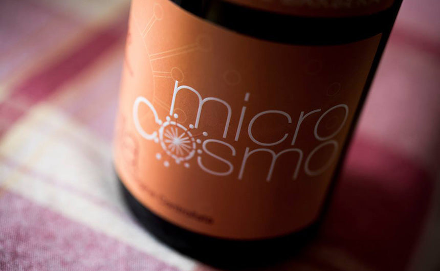 Perricone DOC Menfi – Cantine Barbera