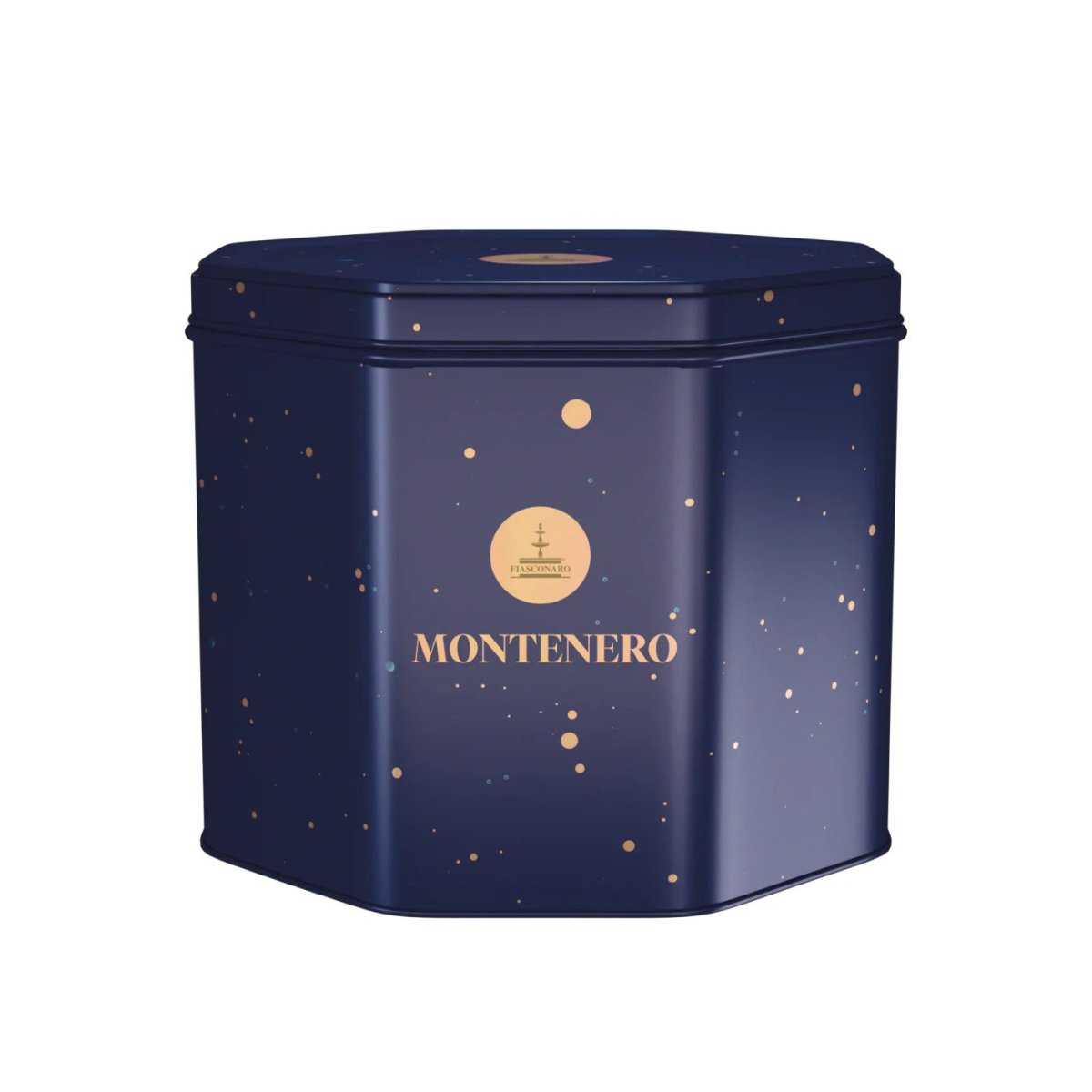 Panettone Montenero Premium Fiasconaro cioccolato e limone
