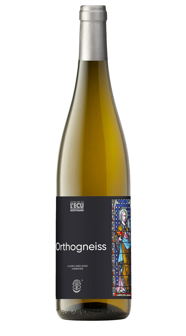 Domaine de l'Écu Orthogneiss
