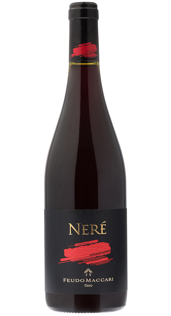 Nere' Nero d'Avola - Feudo Maccari