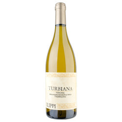 Turbiana Trebbiano Bianco Filippi