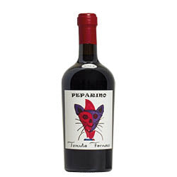 Peparino Pinot Nero Tenuta Fornace