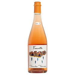 Fumetto Pinot Grigio Tenuta Fornace