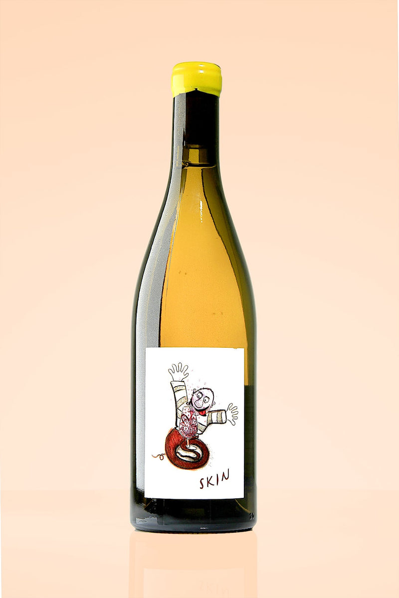 Skin Domaine Fouassier