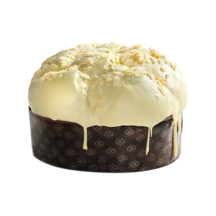 Panettone Oro Bianco Fiasconaro 1 kg
