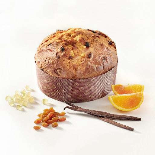 Panettone Il Milanese 1 kg Sal De Riso