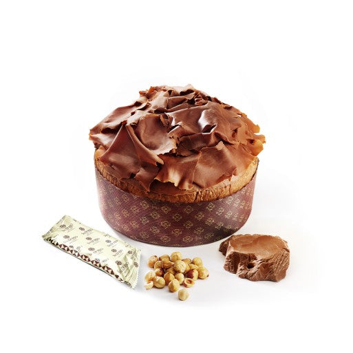 Panettone CremDeRì 1 kg Sal De Riso