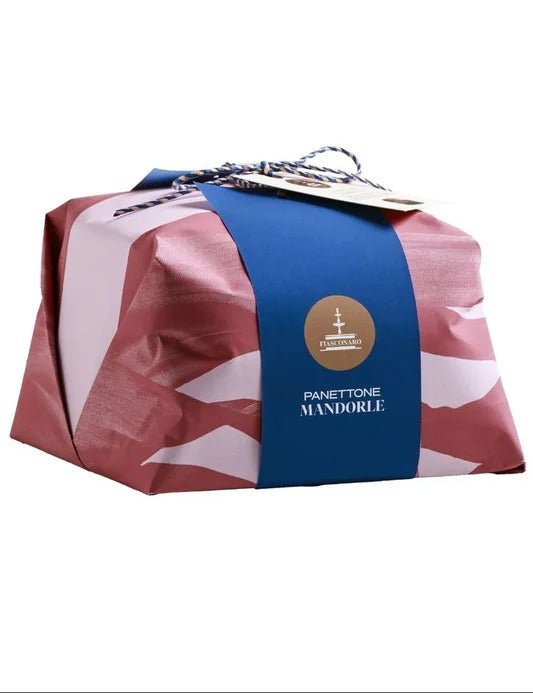 Panettone alle Mandorle Fiasconaro 1 kg
