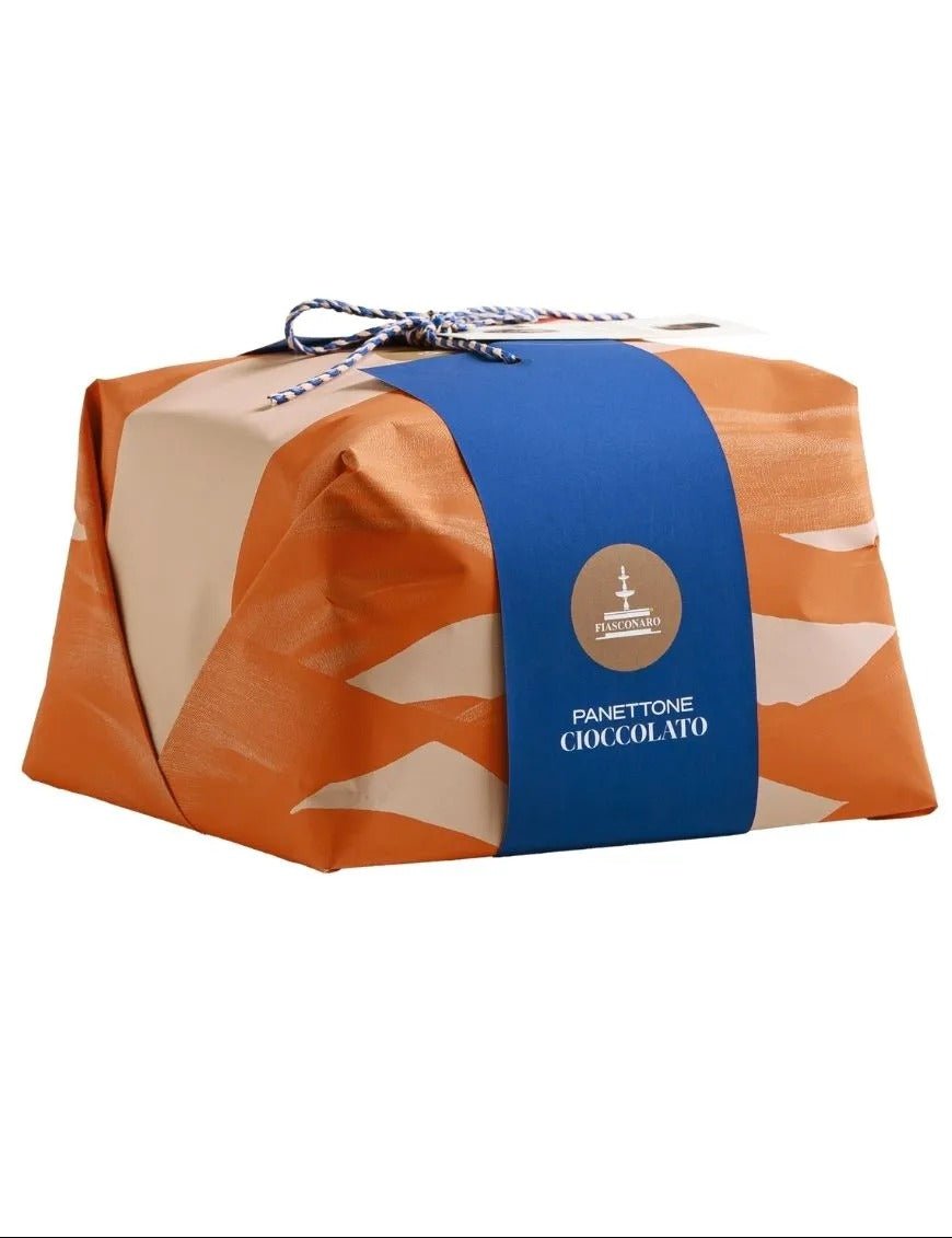 Panettone al Cioccolato Fiasconaro 1 kg