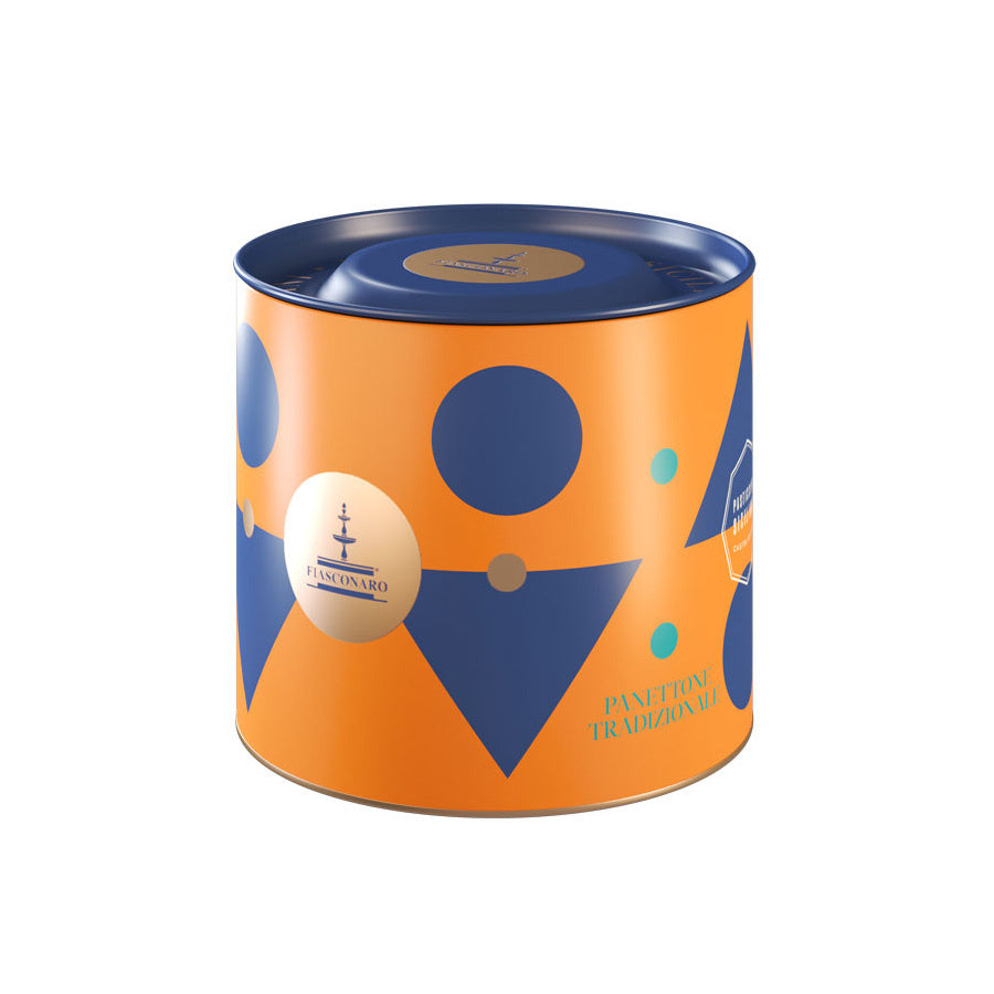 Panettone Tradizionale 100g Fiasconaro