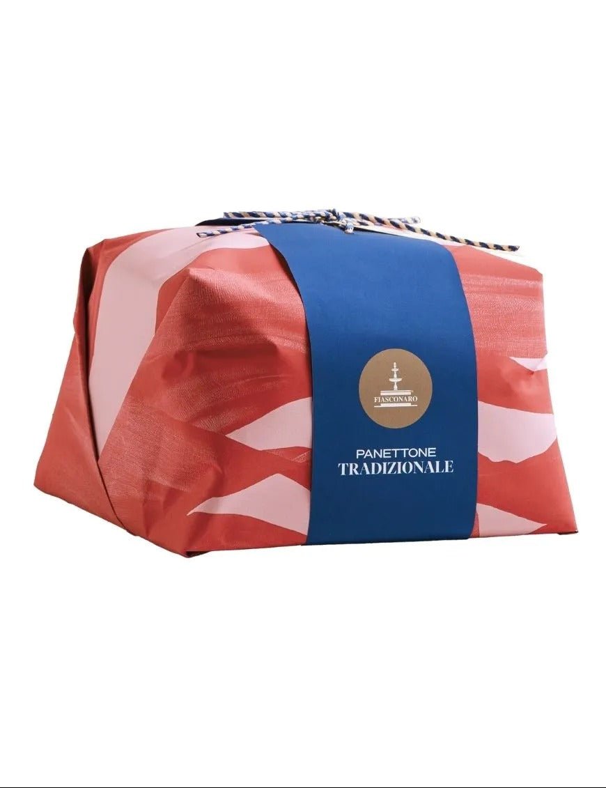 Panettone Tradizionale 1 kg Fiasconaro