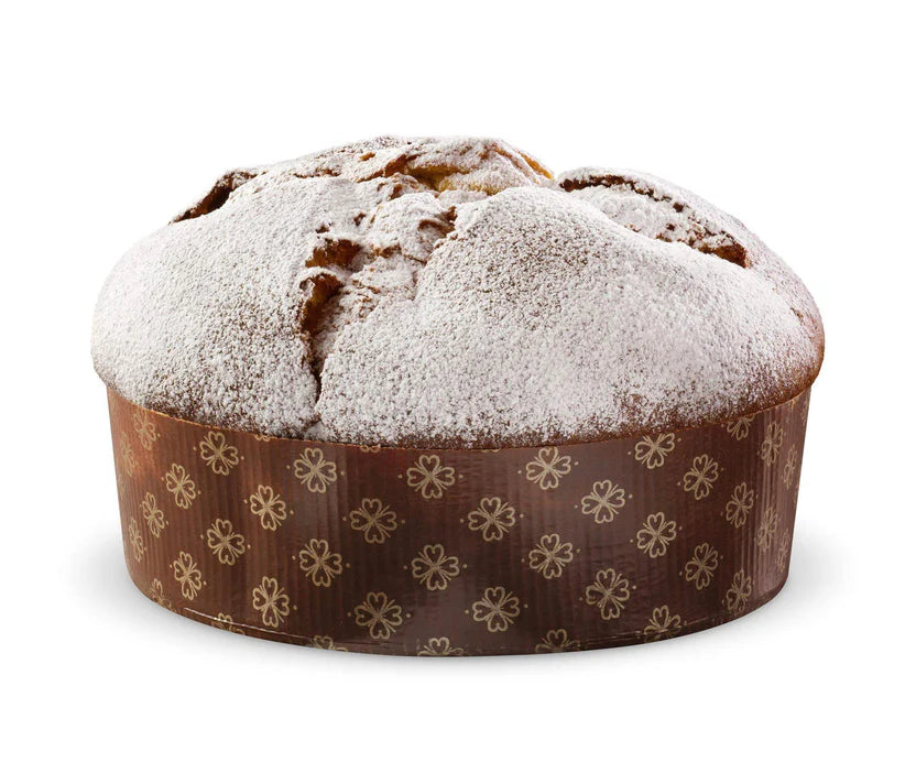 Panettone Paradiso Galup 750 g – Note d'Arancia