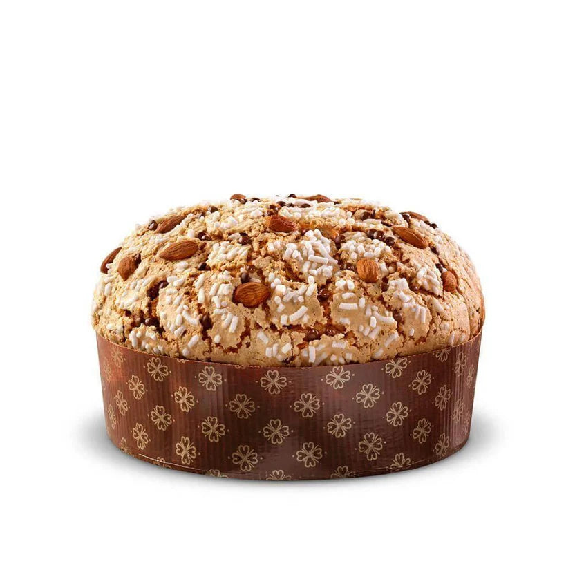 Panettone cioccolato senza glutine 400 gr Galup