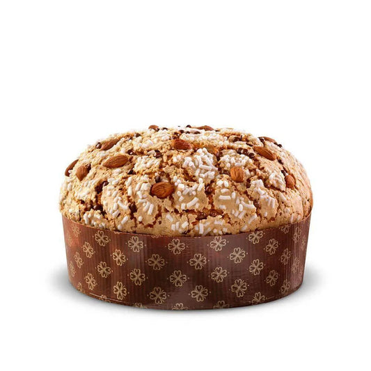 Panettone cioccolato senza glutine 400 gr Galup