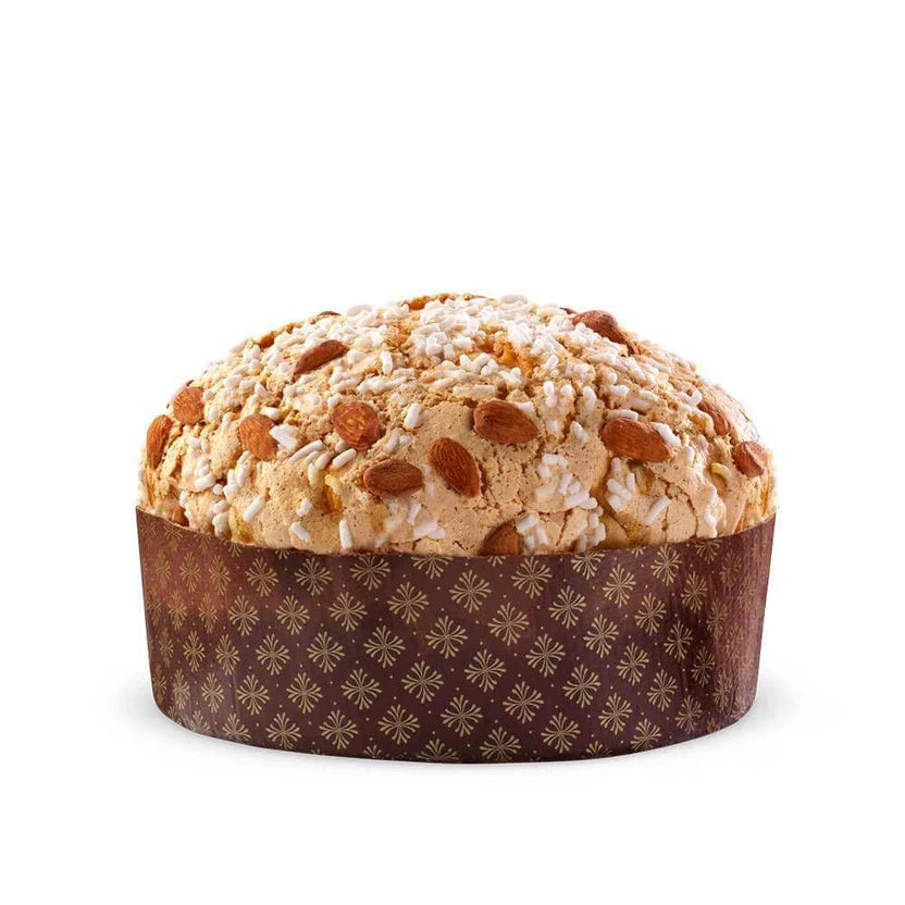 Panettone senza glutine 400gr Galup