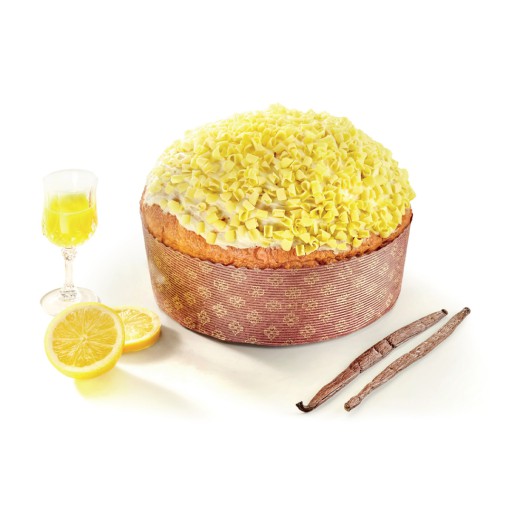Panettone al Limoncello 1 kg Sal De Riso