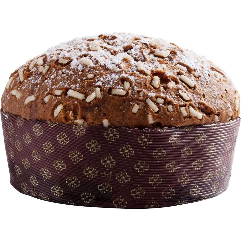 Panettone Pandorato 900 g Fiasconaro