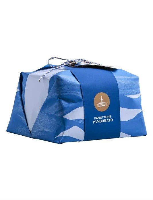 Panettone Pandorato Fiasconaro 900 g