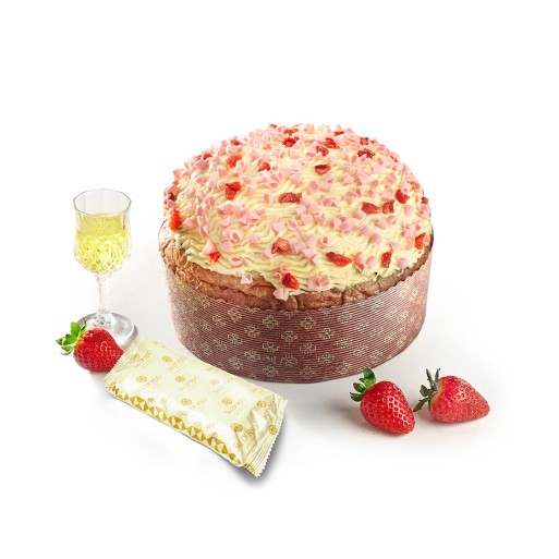Panettone Stregato 1 kg Sal De Riso