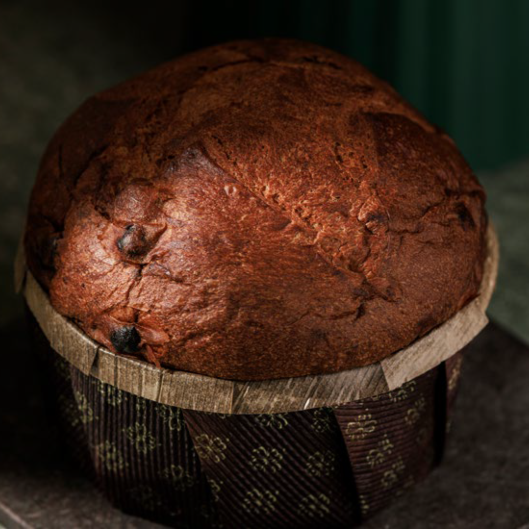 Panettone Classico alla Malvasia delle Lipari 1 kg Fiasconaro