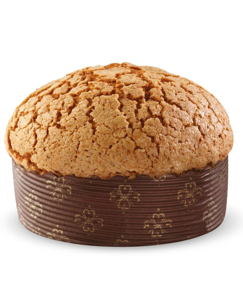 Confezione degustazione 4 panettoncini 100 gr Galup