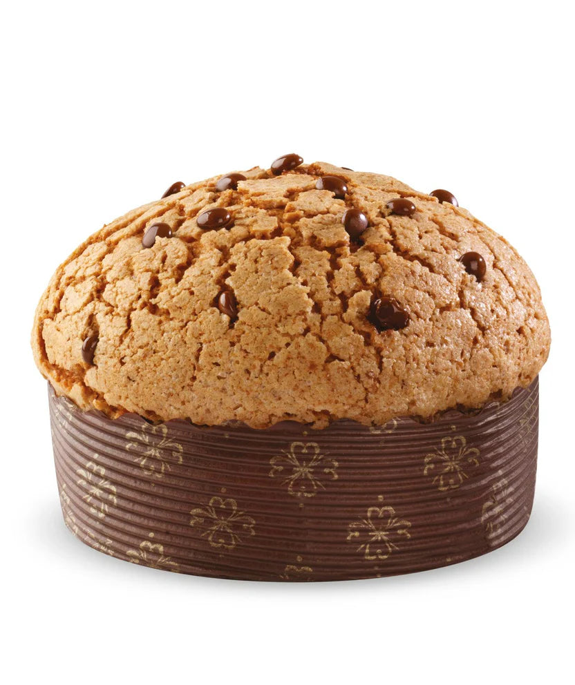 Confezione degustazione 4 panettoncini 100 gr Galup