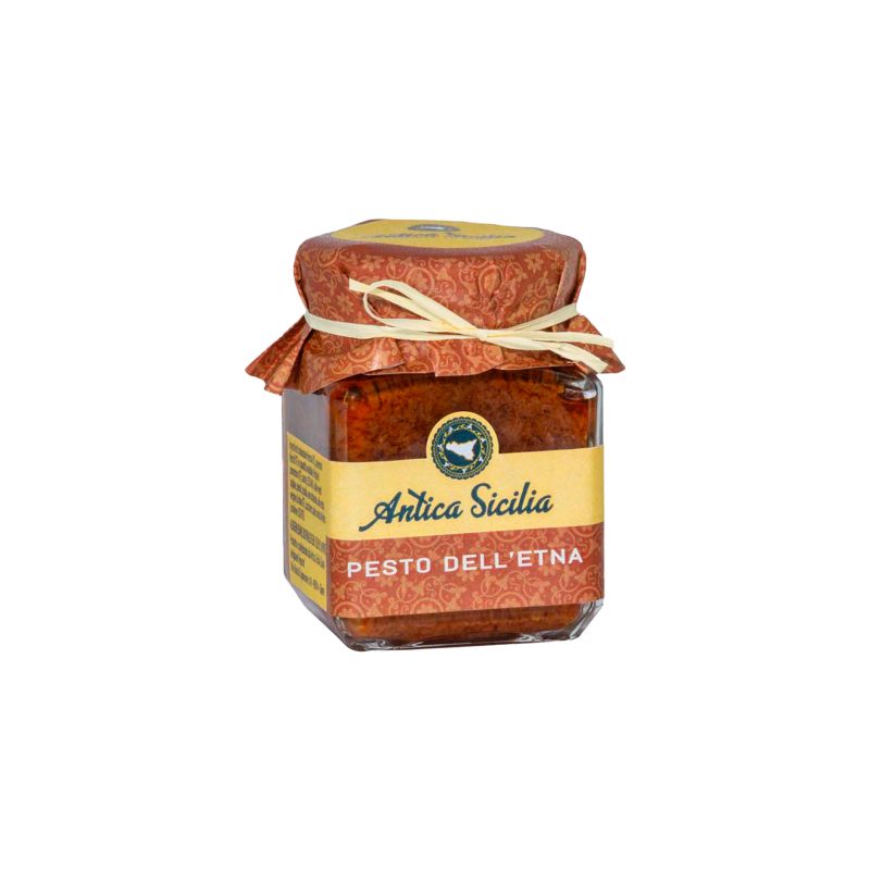 Pesto dell'Etna 280 Gr