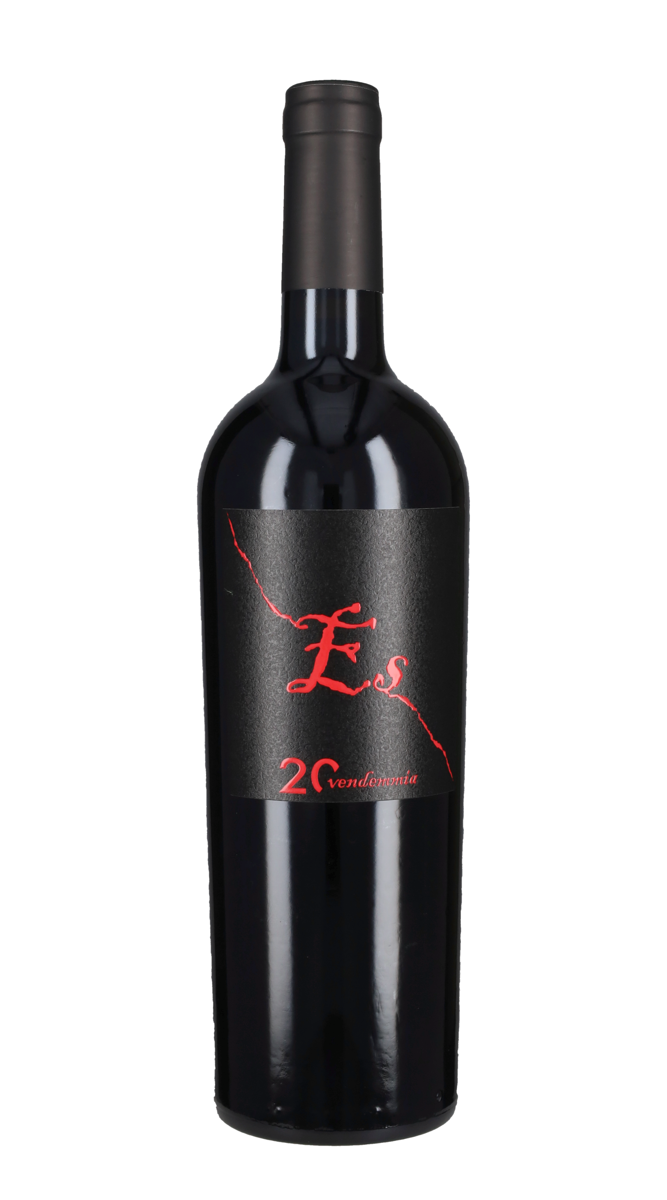 Es Primitivo del Salento IGP Magnum 1,5 L – Gianfranco Fino