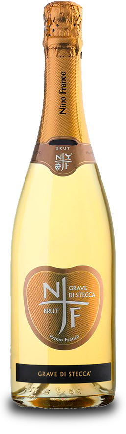 Nino Franco Grave di Stecca Brut Spumante