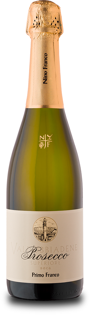 Nino Franco Primo Franco Valdobbiadene Prosecco Superiore Dry