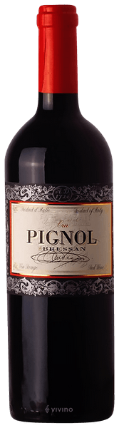Pignol - Bressan