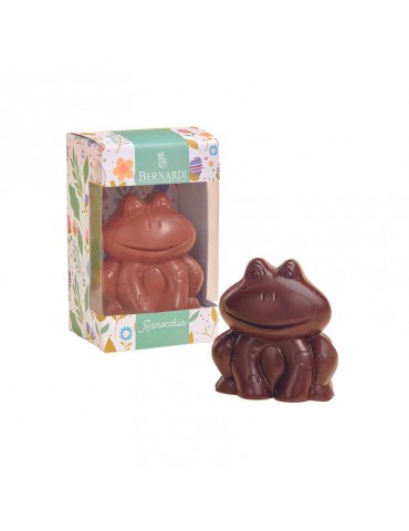 Animaletti Di Cioccolato Ranocchie/Coniglietti Bernardi