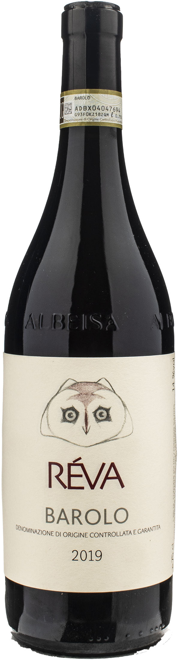 Barolo 2019 – Reva