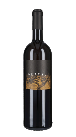 Ribolla Gialla Anfora – Gravner
