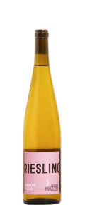 Riesling d'Alsace Charline & Ludo