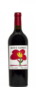 Riva Longa Croatina Passito Tenuta Fornace