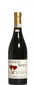 Ronco Malo Rosso Bera Vittorio