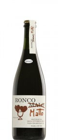 Ronco Matto Ancestrale Rosso Bera Vittorio