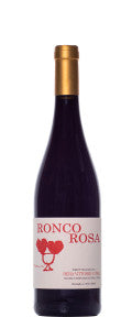 Ronco Rosa Ancestrale Bera Vittorio