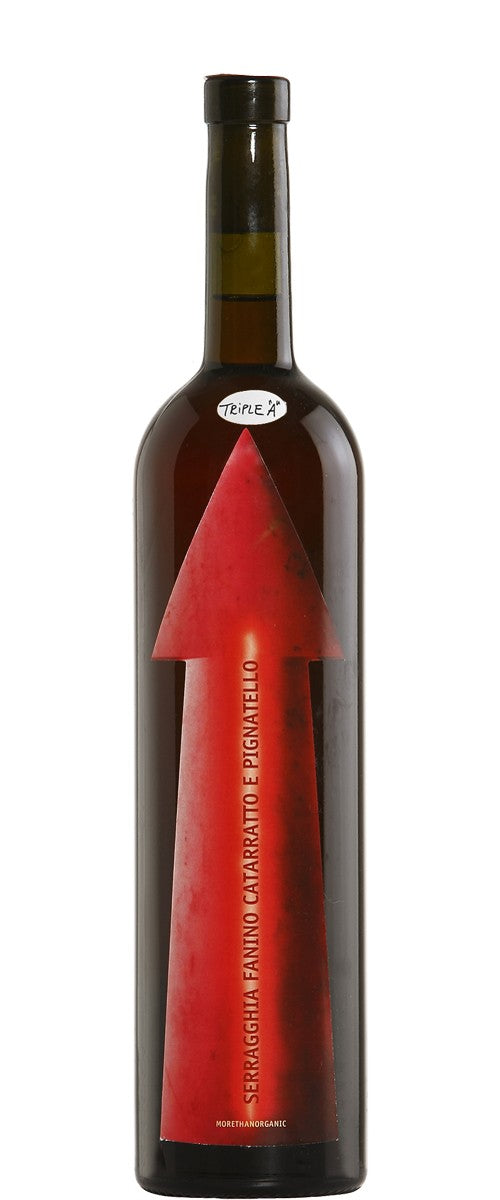 Rosso Fanino Serragghia Bini