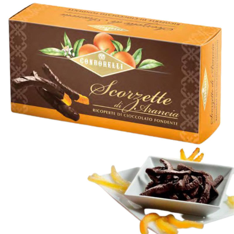 Agrumì – Citrus Pastry – Condorelli