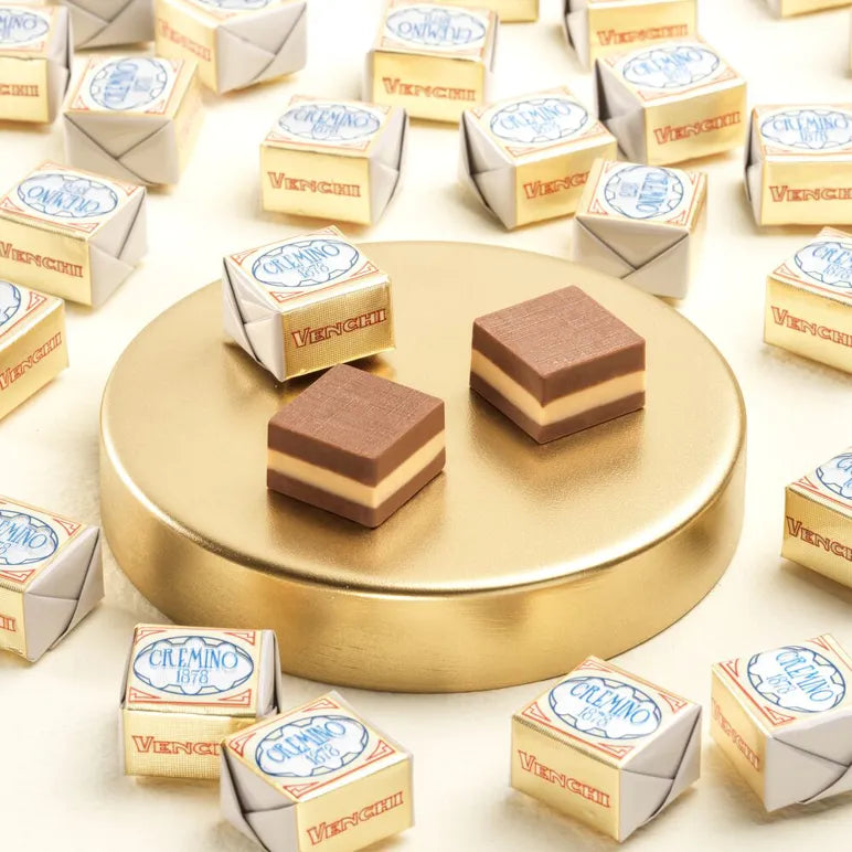 Cremini 1kg | Cioccolatini Venchi di Alta Qualità