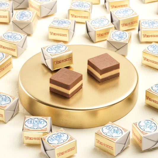 Cremini 1kg | Cioccolatini Venchi di Alta Qualità