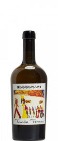 Settenani Riesling Tenuta Fornace